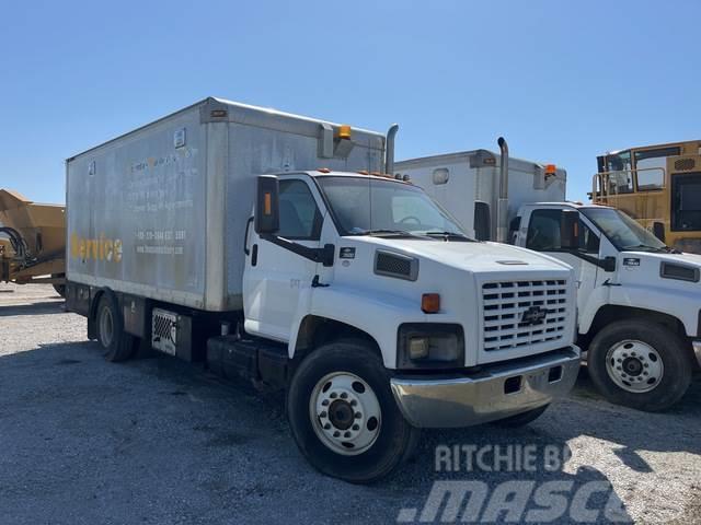 Chevrolet C7500 Otros