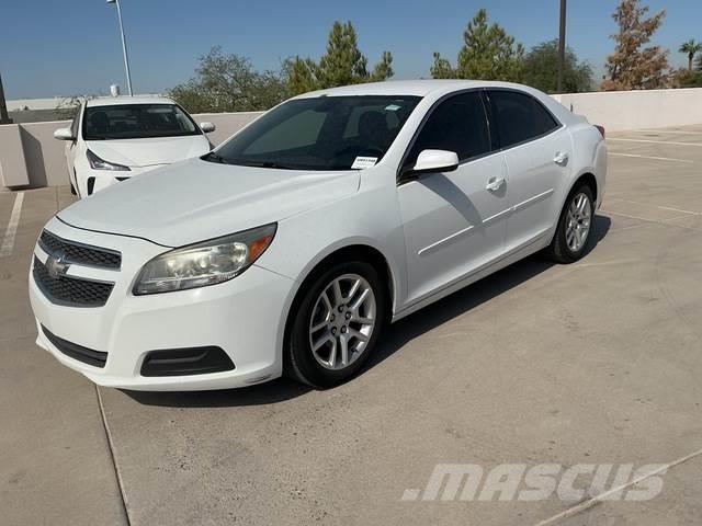 Chevrolet Malibu Carros