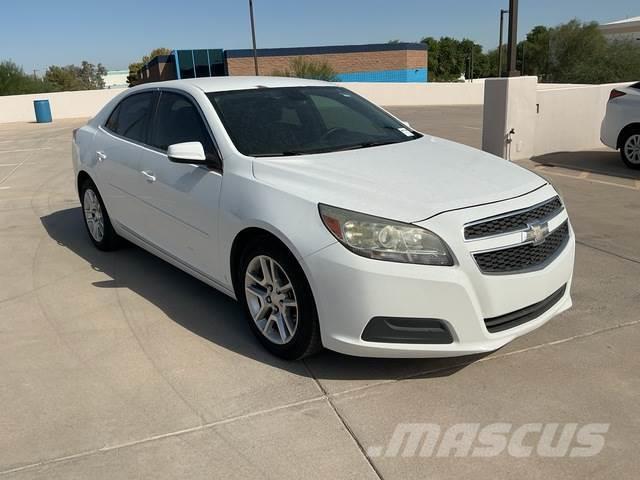 Chevrolet Malibu Carros