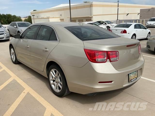 Chevrolet Malibu Carros