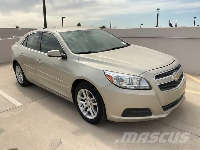 Chevrolet Malibu Carros