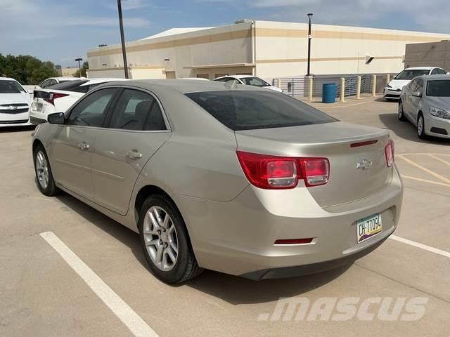 Chevrolet Malibu Carros