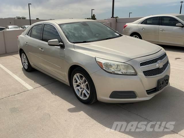 Chevrolet Malibu Carros