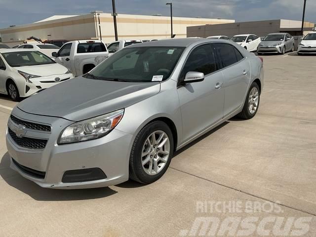 Chevrolet Malibu Carros