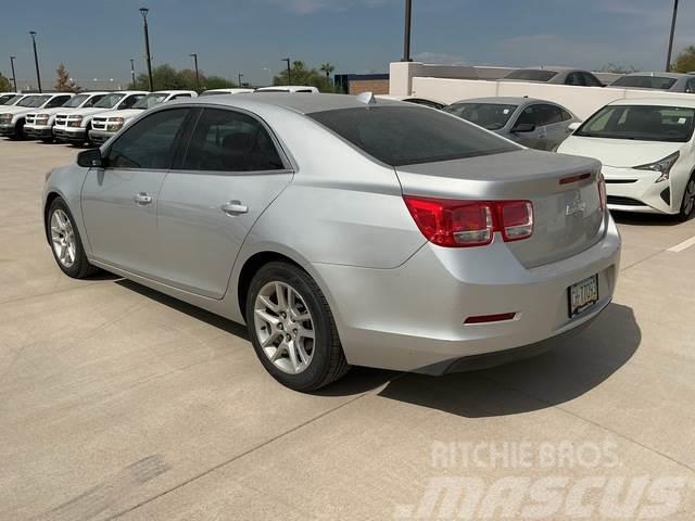 Chevrolet Malibu Carros