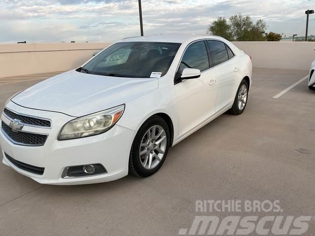 Chevrolet Malibu Carros