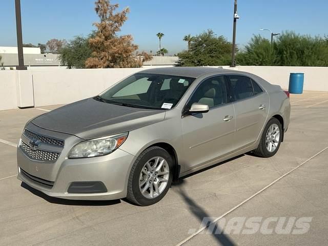 Chevrolet Malibu Carros