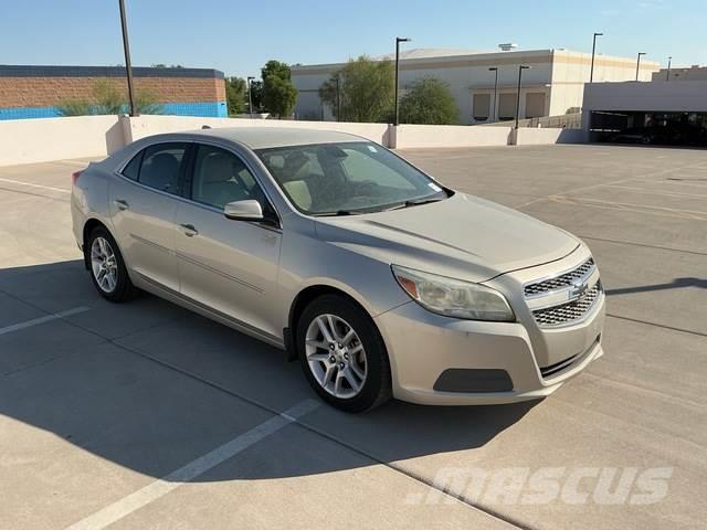 Chevrolet Malibu Carros