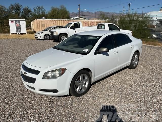 Chevrolet Malibu Carros