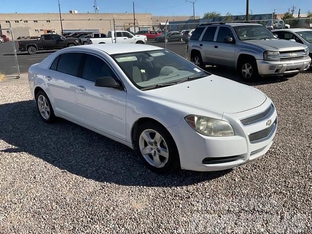 Chevrolet Malibu Carros