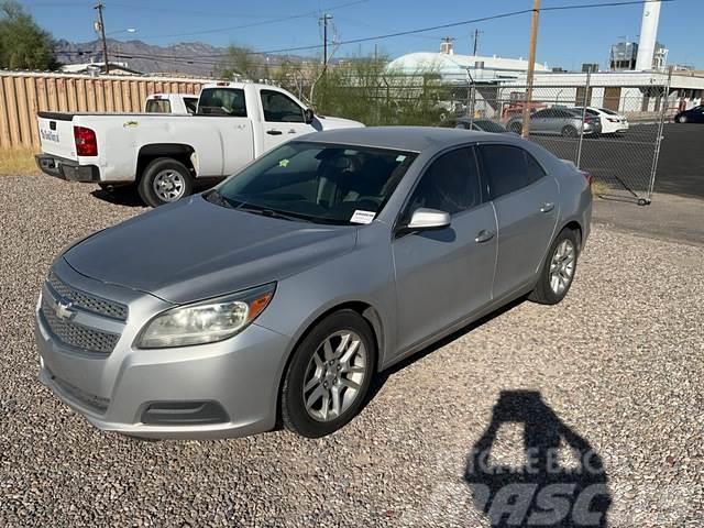 Chevrolet Malibu Carros