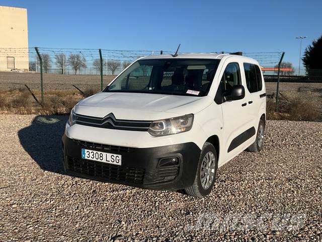 Citroën Berlingo Otros