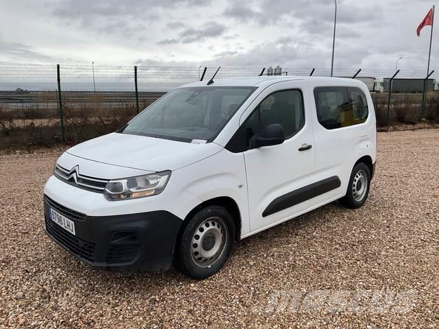 Citroën Berlingo Otros