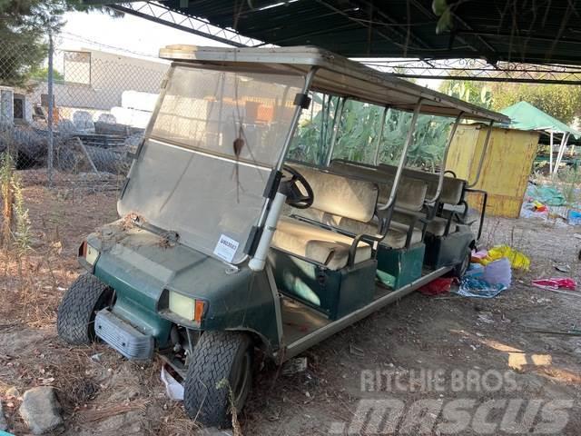 Club Car  Otros