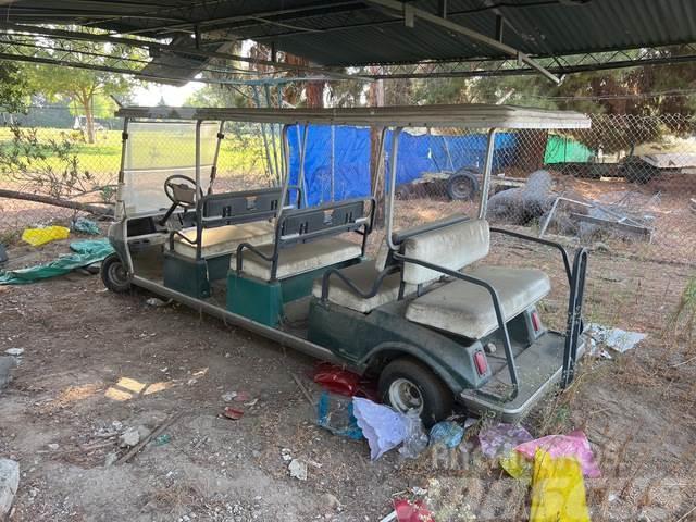 Club Car  Otros