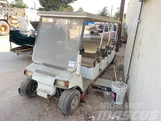 Club Car  Otros