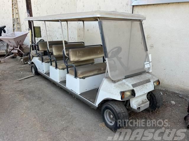 Club Car  Otros