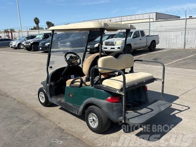 Club Car  Otros