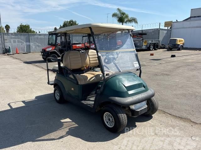 Club Car  Otros