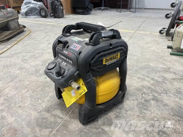 DeWalt DCC2560T1 Compresoras