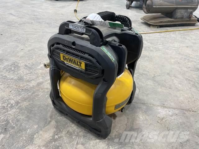 DeWalt DCC2560T1 Compresoras