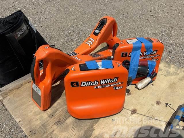 Ditch Witch  Otros