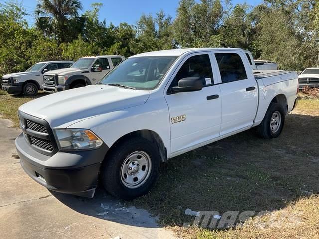 Dodge 1500 Otros