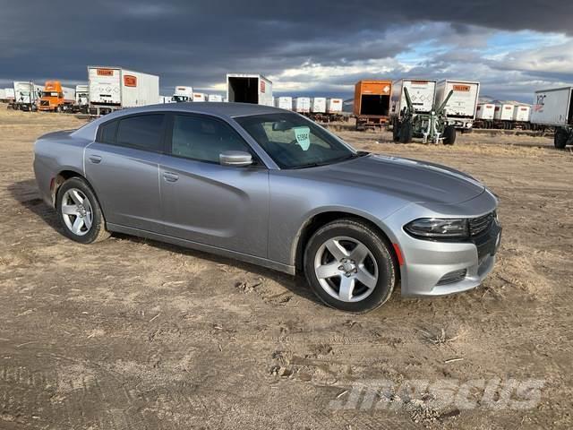 Dodge Charger Carros