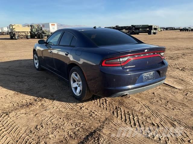 Dodge Charger Carros