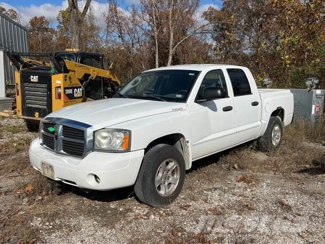 Dodge Dakota Otros