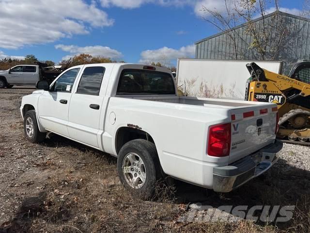 Dodge Dakota Otros