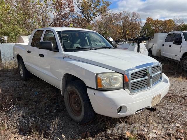 Dodge Dakota Otros