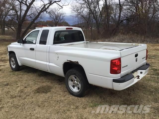 Dodge Dakota Otros