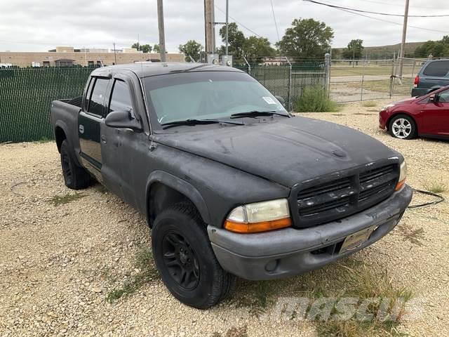 Dodge Dakota Otros