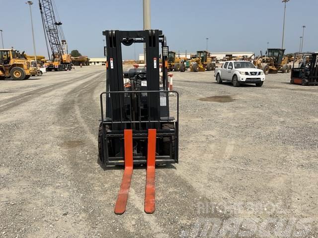 Doosan G30NXP Montacargas - otros