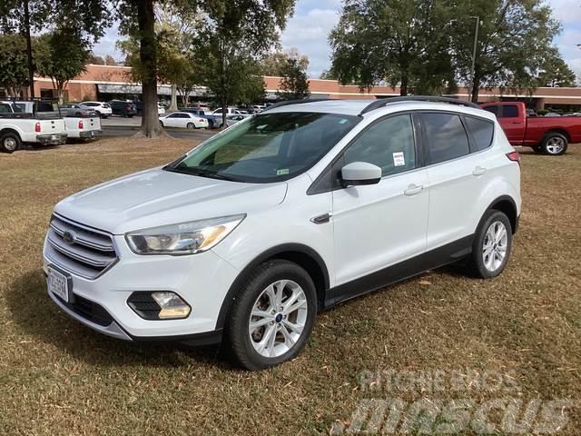 Ford Escape Carros