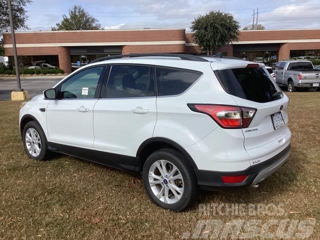 Ford Escape Carros