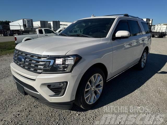 Ford Expedition Carros