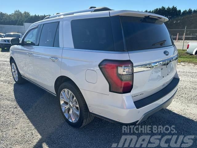 Ford Expedition Carros