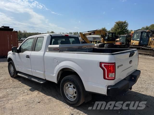 Ford F150 Otros