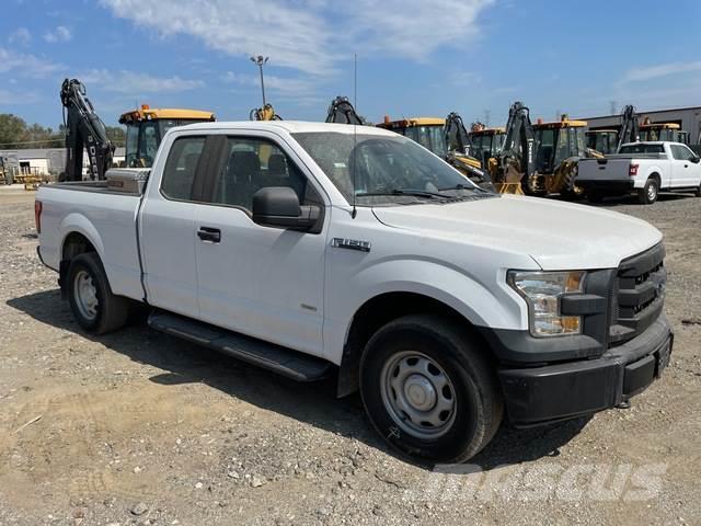 Ford F150 Otros