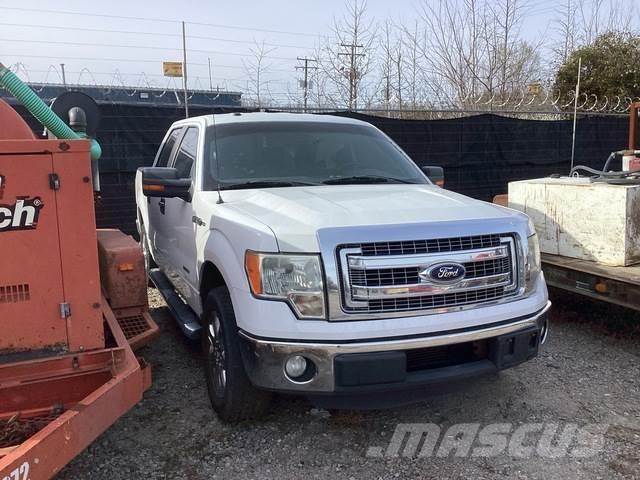 Ford F150 Otros