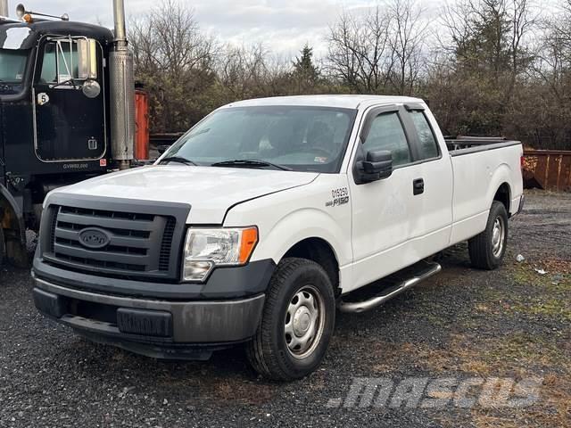 Ford F150 Otros