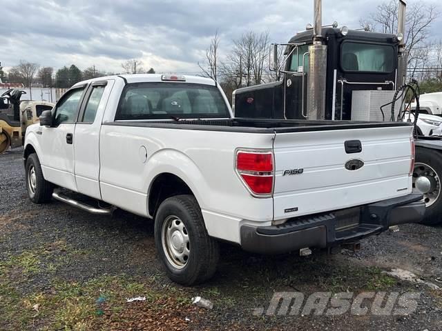 Ford F150 Otros