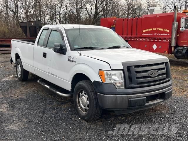 Ford F150 Otros