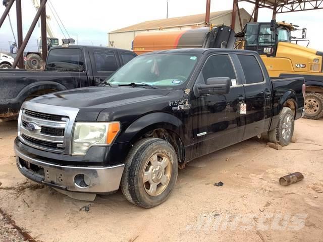 Ford F150 Otros