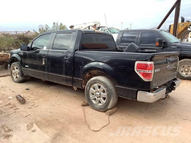 Ford F150 Otros