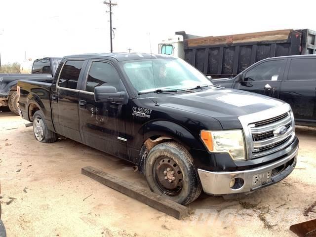 Ford F150 Otros