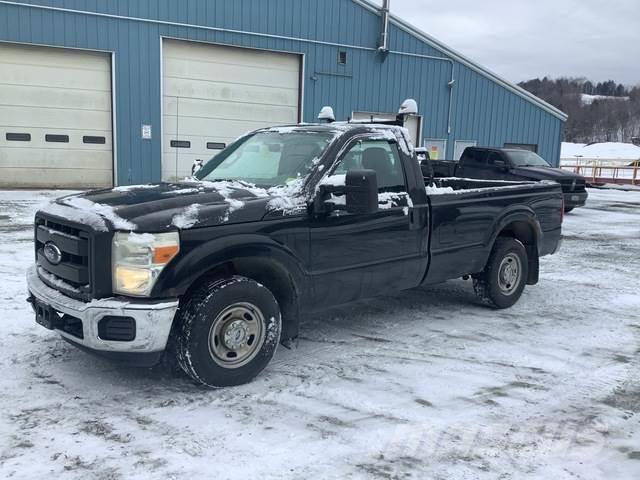 Ford F250 Otros