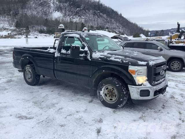 Ford F250 Otros